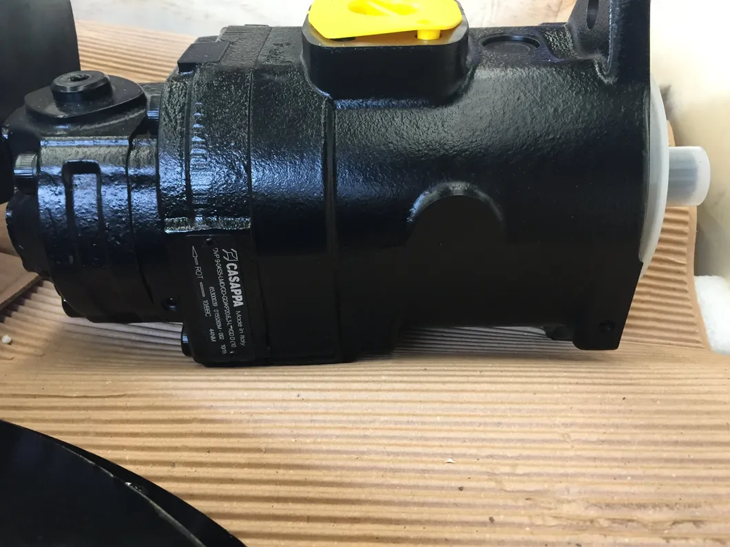 CT16-9b Chassis Detail