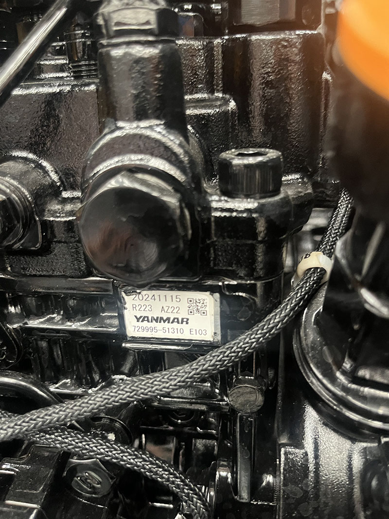 Gmint Construction Machinery Wheeled Diggers Mini Wheel Excavator