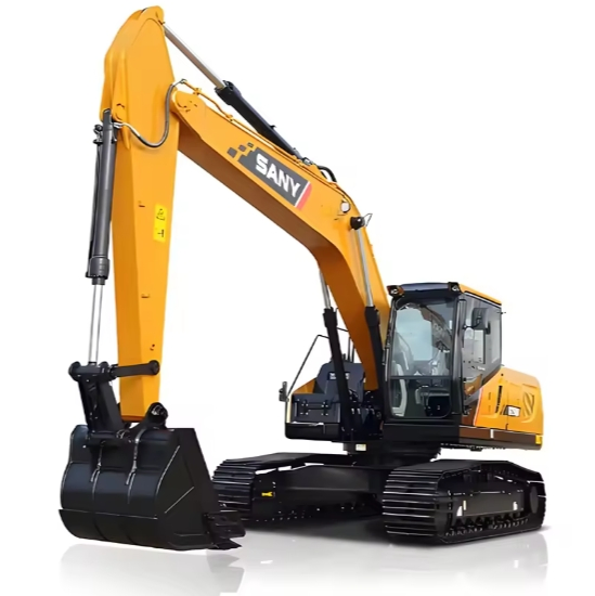 Liugong 1.5t 3.5t 8t High Performance Mini Compact Crawler Wheeled Hydraulic Digging Machine Sale Excavator