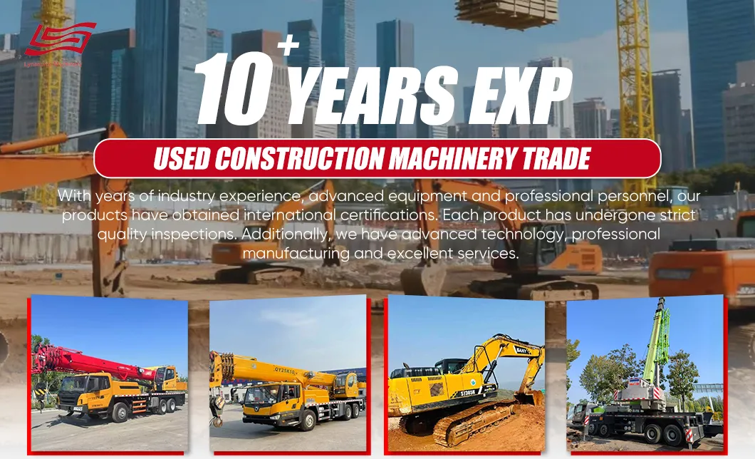 XE35U Crawler Excavator