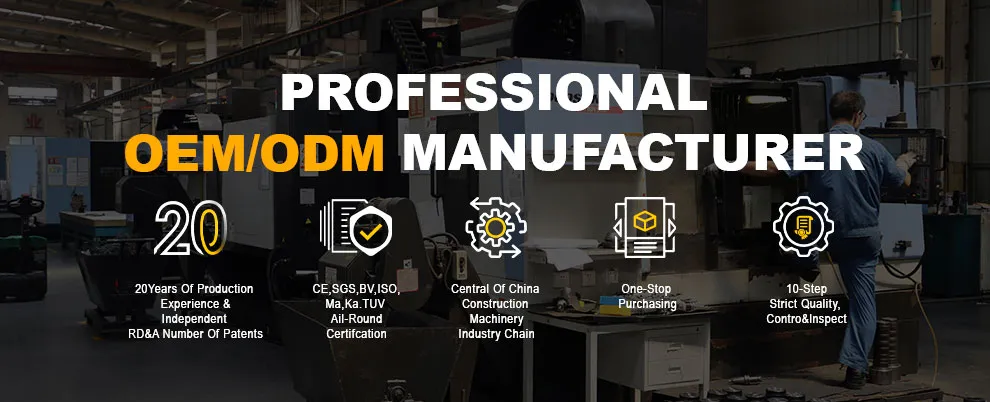 1.2 Ton Mini Excavator