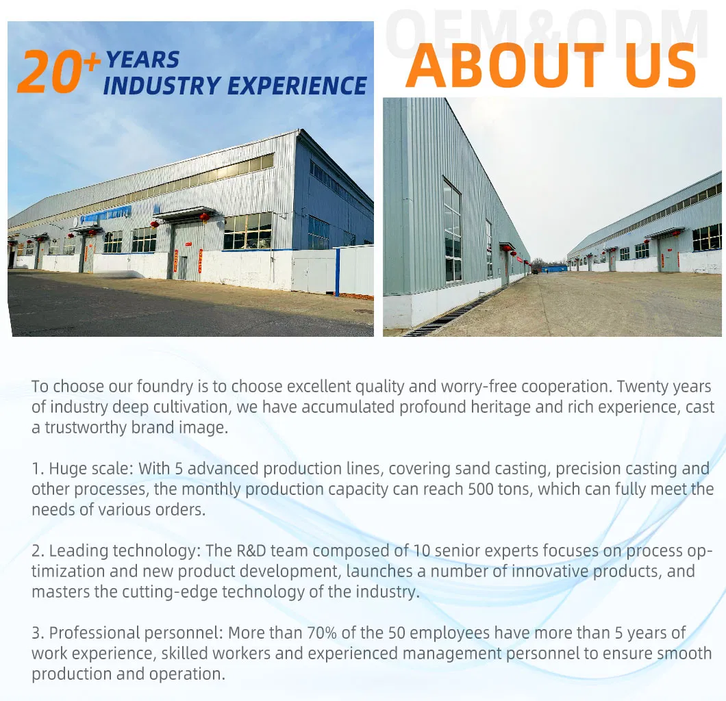 Manufacturing Facility