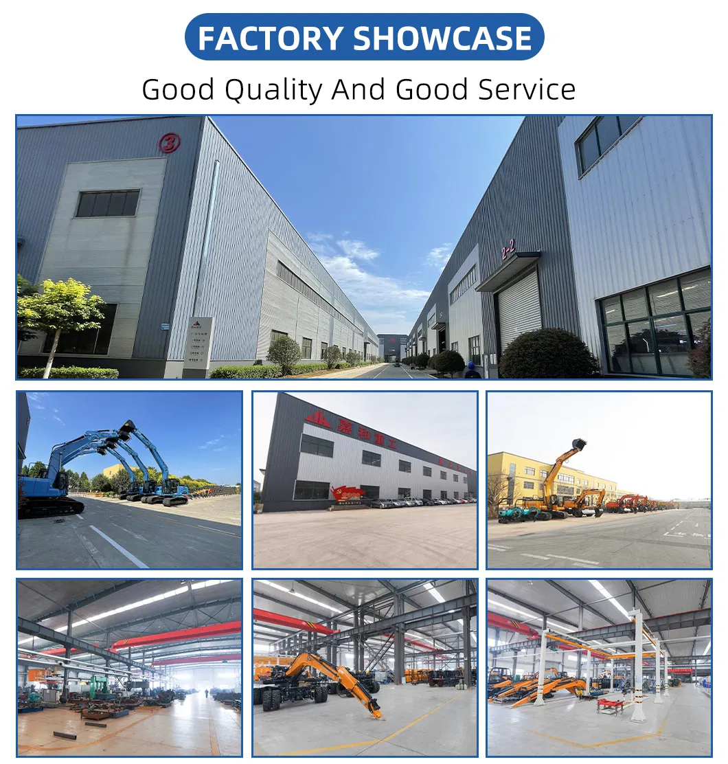 Manufacturing Facility