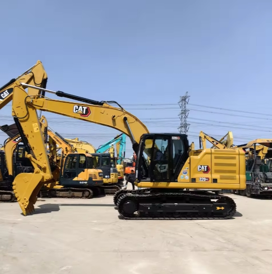 Liugong 1.5t 3.5t 8t High Performance Mini Compact Crawler Wheeled Hydraulic Digging Machine Sale Excavator
