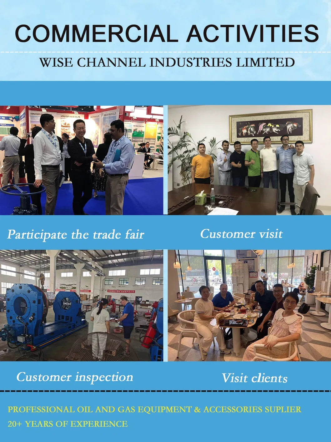 Full Specifications Chart