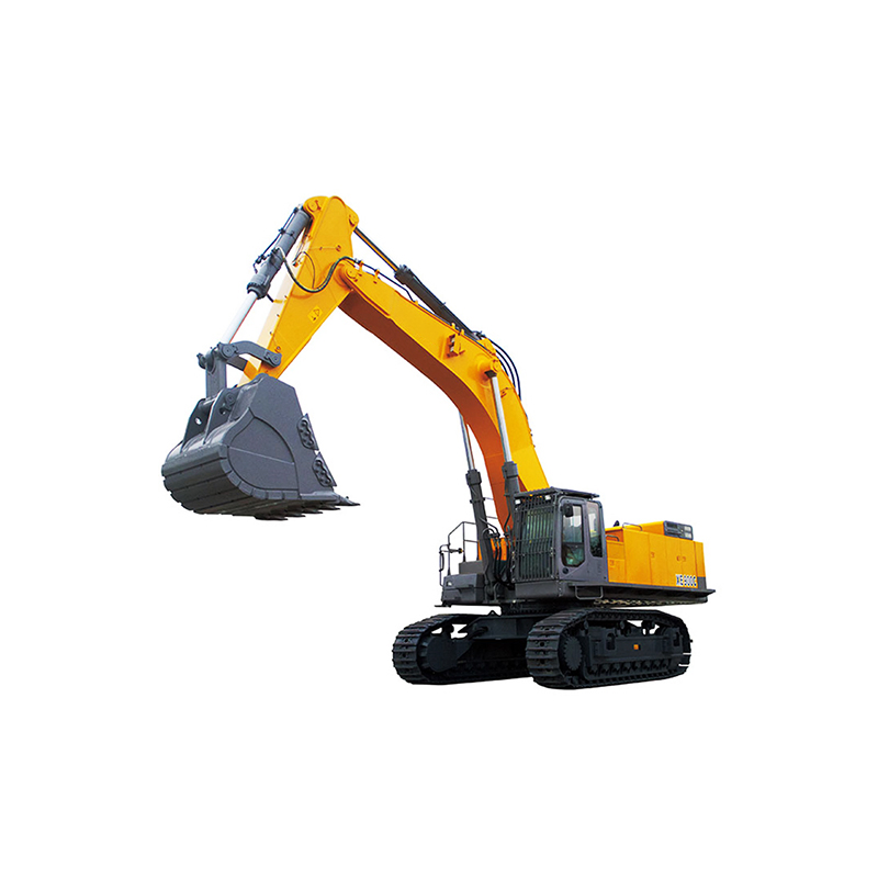 Hot Sale Brand New 4WD Small Mini Wheel Backhoe Loader with Excavator Xc870K with Spare Parts for Sale Rubber Tracks Attachments