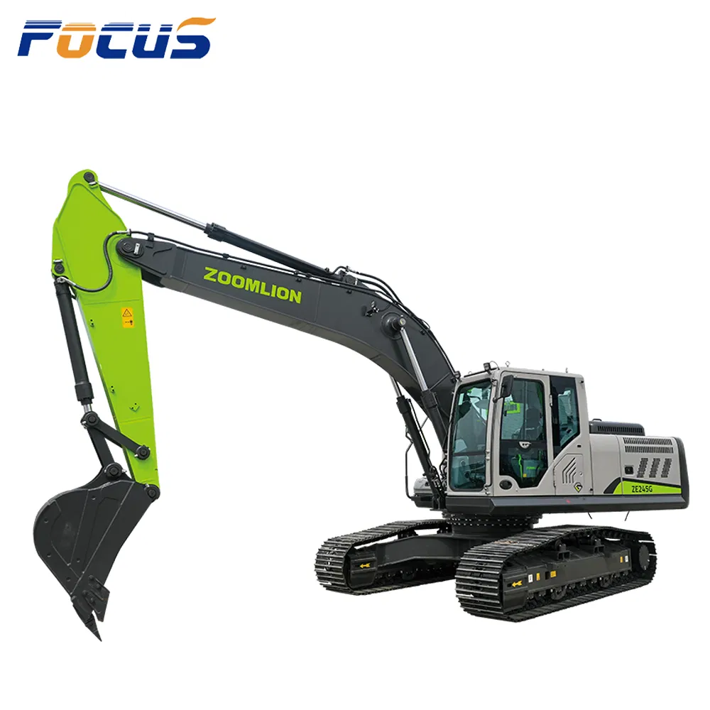 Euro 5 Hydraulic Rubber Track Small Diesel Engine 1 Ton 1.5 Ton 1.7 Ton 1.8 Ton 2 Ton Compact Mini Pelle Excavator
