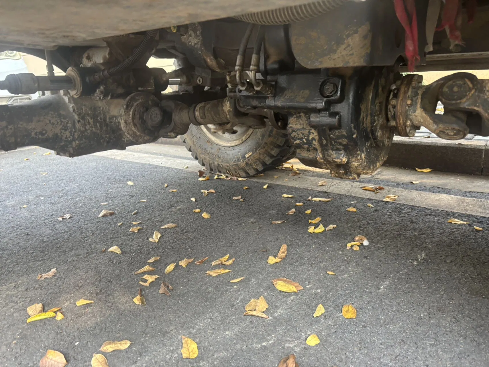 Lower Price Used Doosan 60W Dx60W Mini Wheeled Excavator 6 Ton Amphibious Doosan Wheel Excavator for Sale