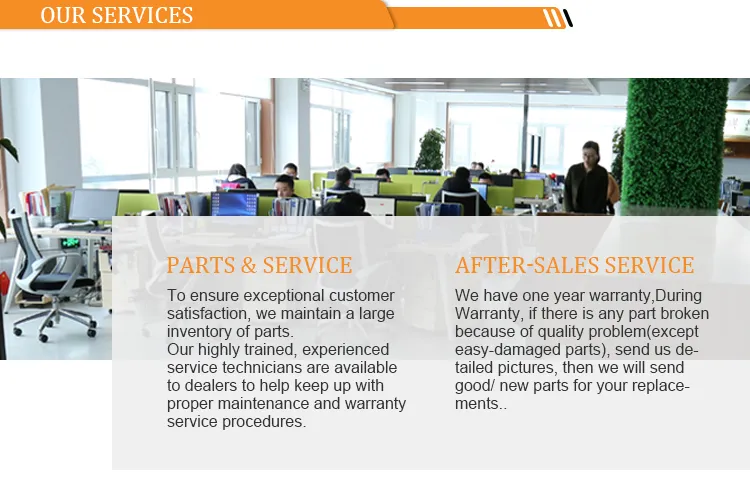 Services