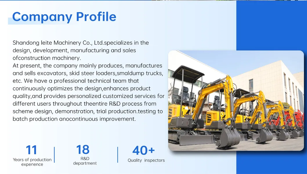 Manufacturing Experience