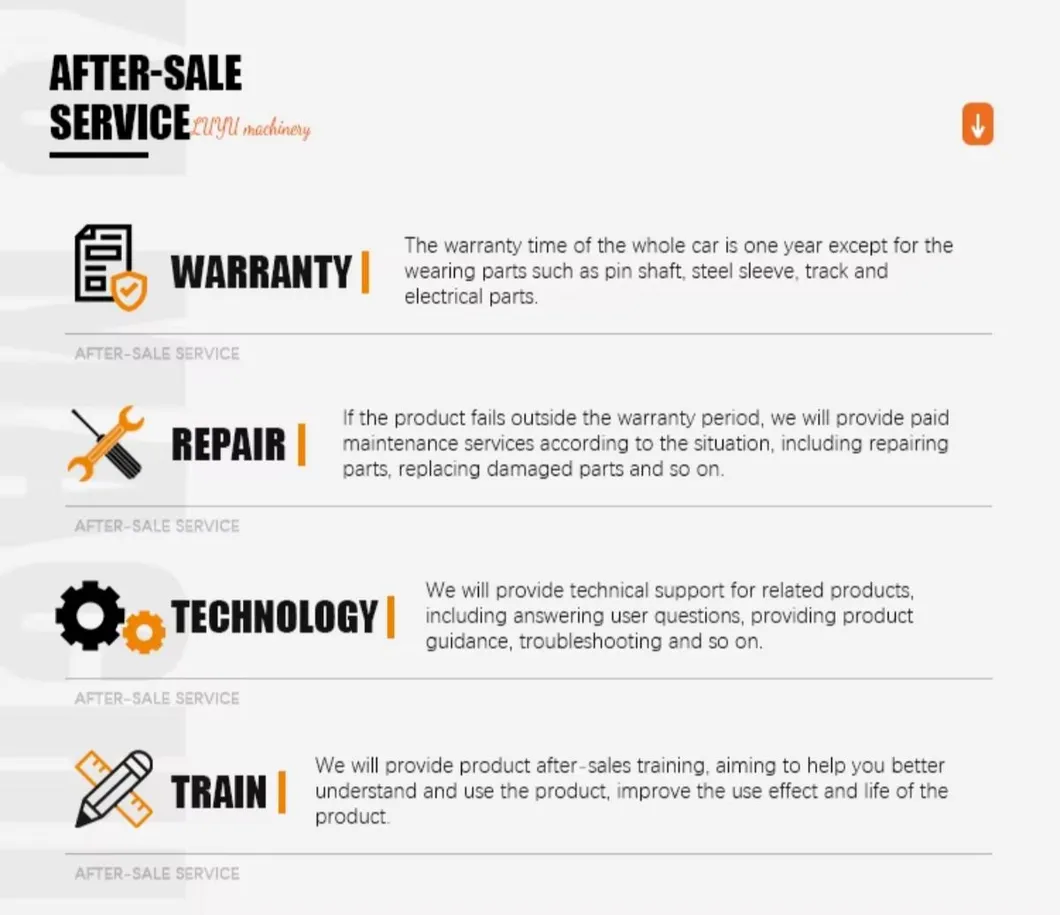 Shipping Preparation