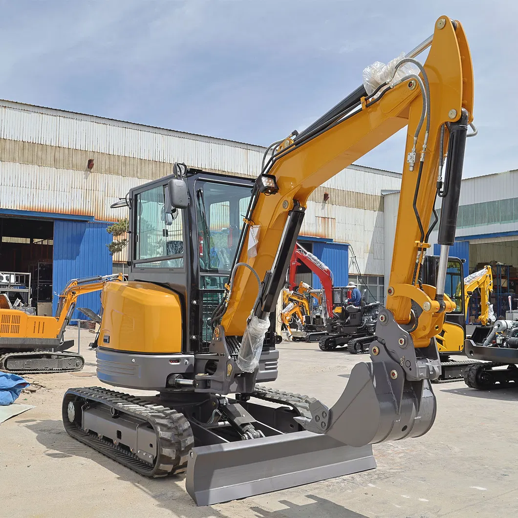 Environmentally friendly