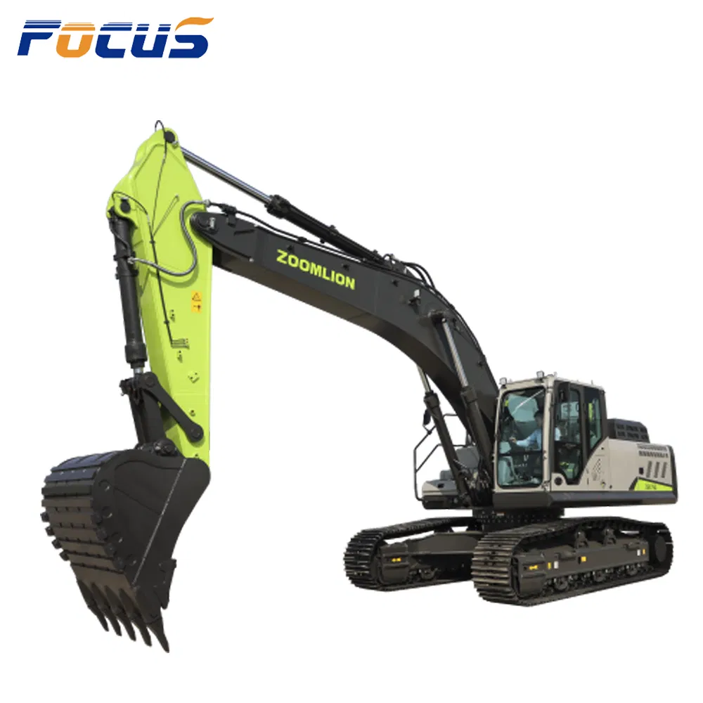 Euro 5 Hydraulic Rubber Track Small Diesel Engine 1 Ton 1.5 Ton 1.7 Ton 1.8 Ton 2 Ton Compact Mini Pelle Excavator