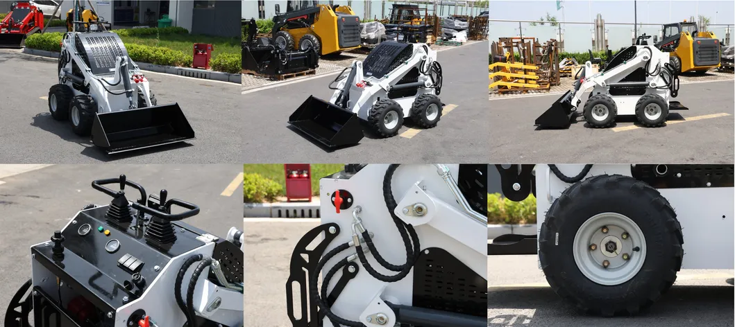 ZC-S360 Technical View