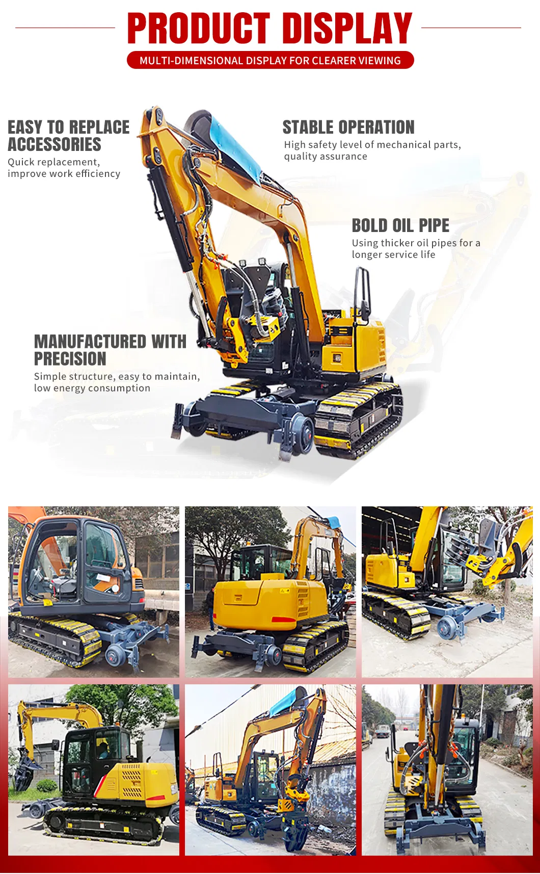 Product Specification 1