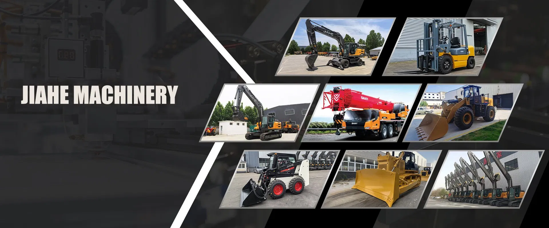 Mini Excavator Overview