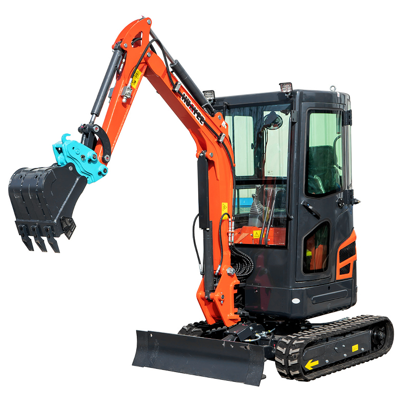 Mini Excavator Attachment Auger Small Digger Replacement Factory Price for Sale CE EPA