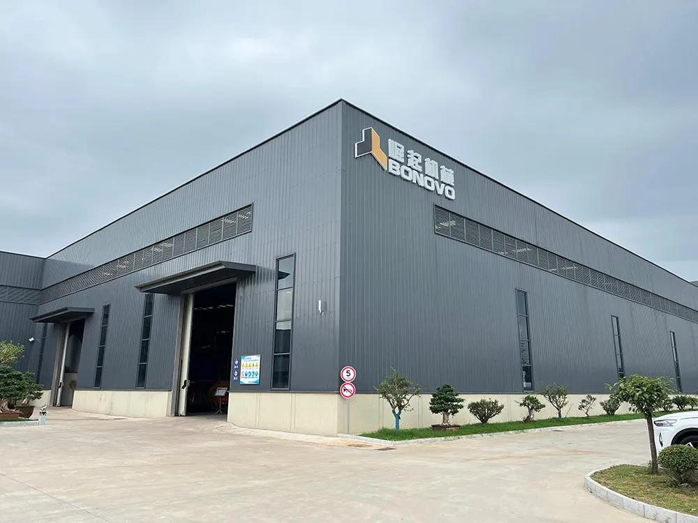 Construction Machinery