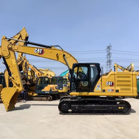 Liugong 1.5t 3.5t 8t High Performance Mini Compact Crawler Wheeled Hydraulic Digging Machine Sale Excavator