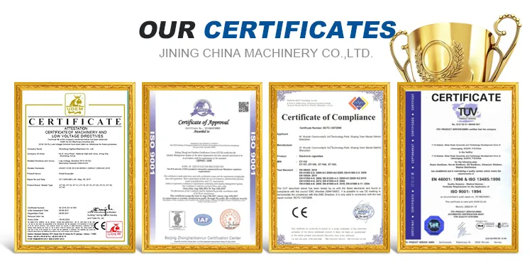 Hydraulic Mini Excavator