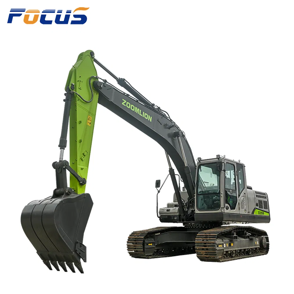 Euro 5 Hydraulic Rubber Track Small Diesel Engine 1 Ton 1.5 Ton 1.7 Ton 1.8 Ton 2 Ton Compact Mini Pelle Excavator