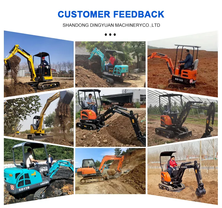 Customer Feedback