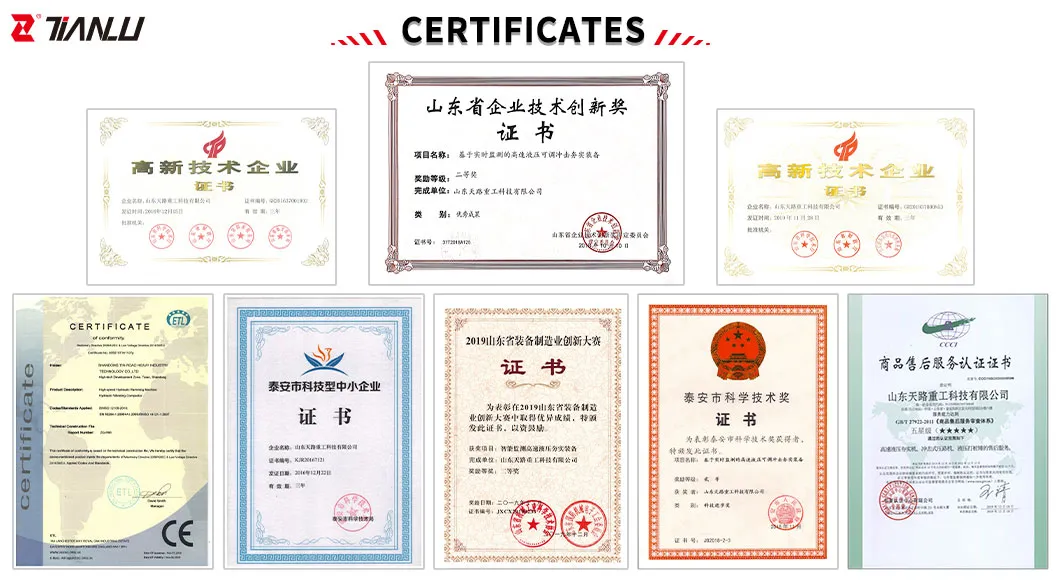 Mini Excavator View 3