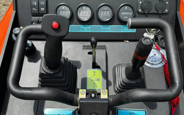 Pilot Control