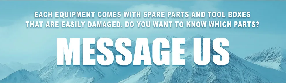 Excavator Rubber Tracks