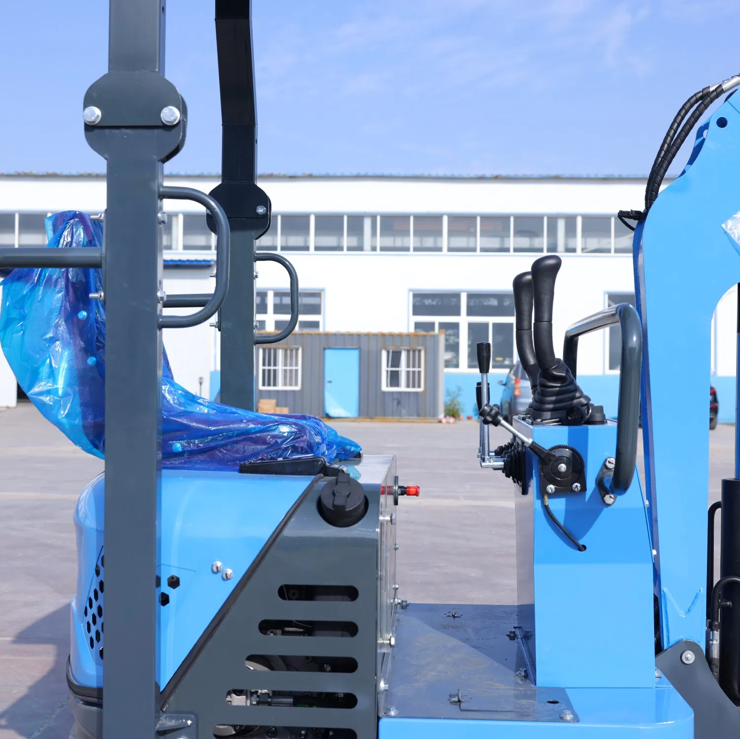 Amphibious Excavator Mini Crawler Excavator Wheeled Excavator Digger Small Excavator for Construction Equipment Factory Price Cheap Price