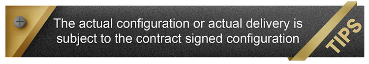 1ton Mini Excavator Detail 12