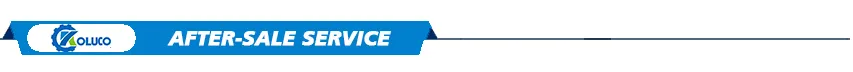 After-sales Service Header