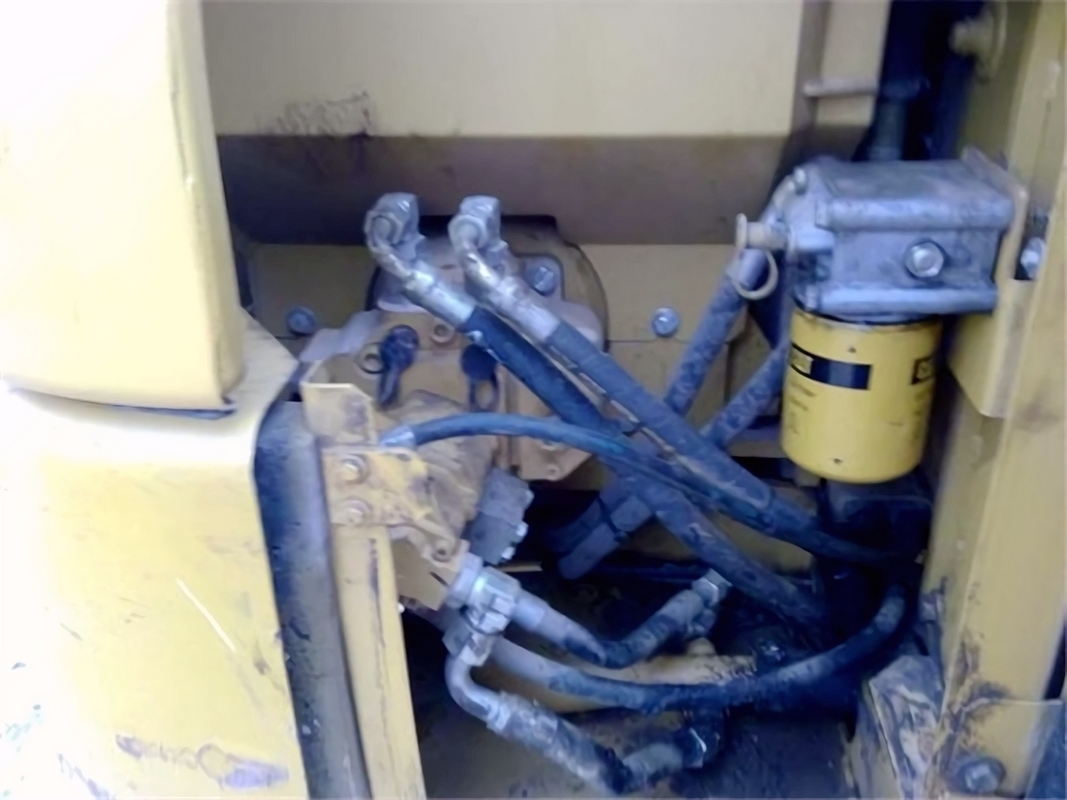 Mini Excavator EPA CE Cat 306 306c 306D 306e 6 Ton Small Excavator with Hydraulic Thumb