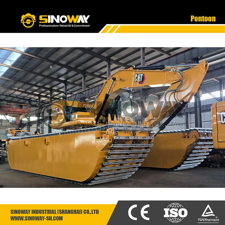Excavator Show 2