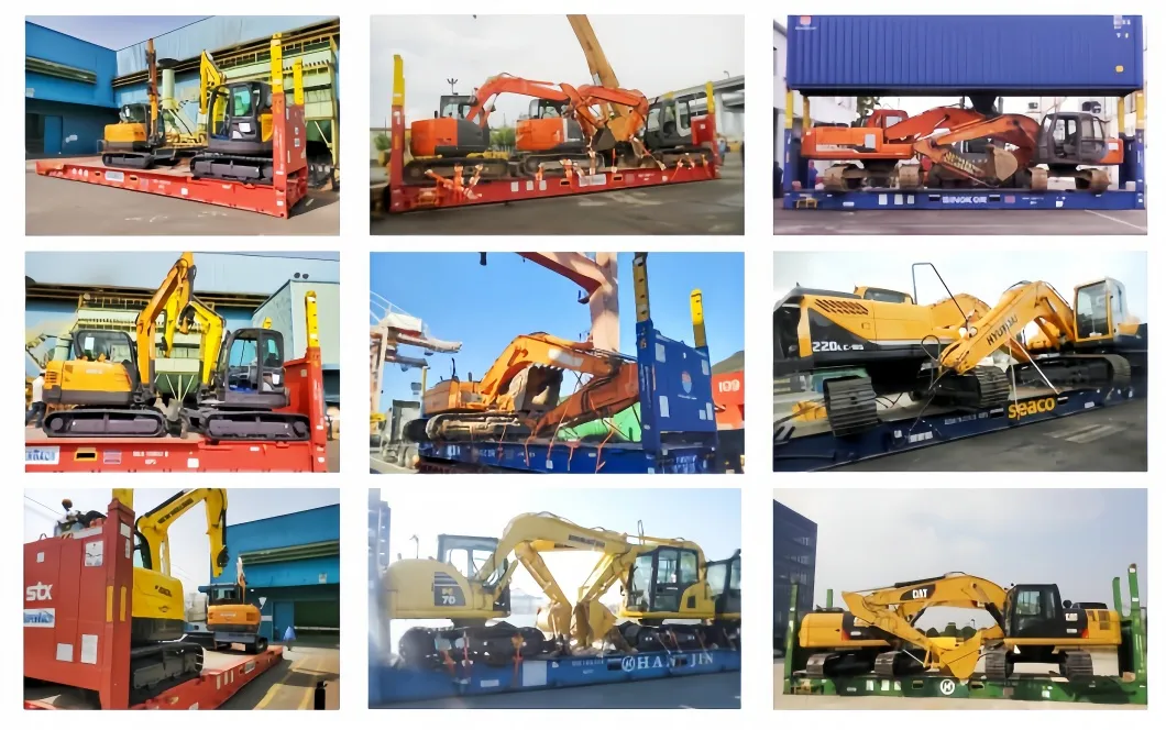 Packaging and Shipping Process