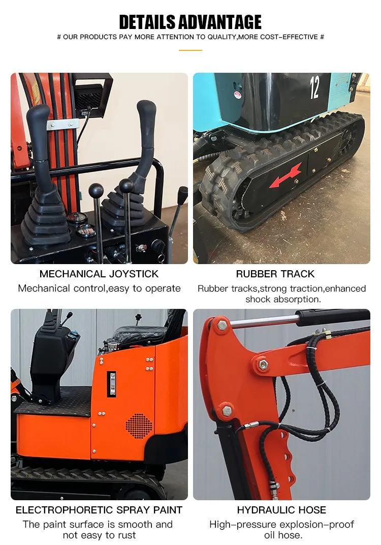 Mechanical Structure