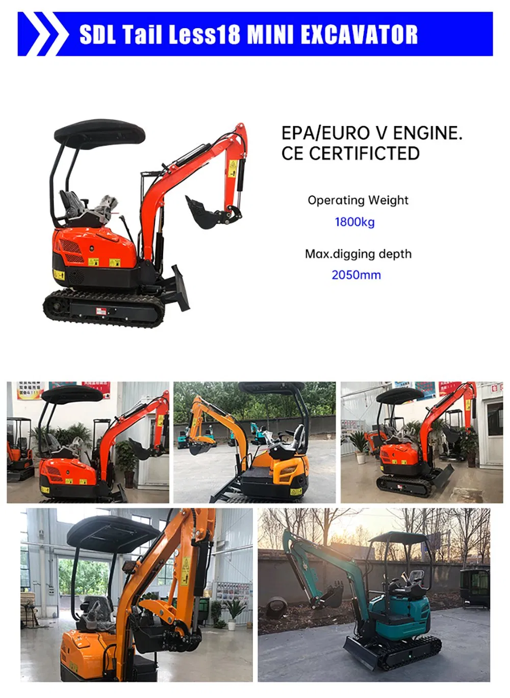 Hydraulic System View