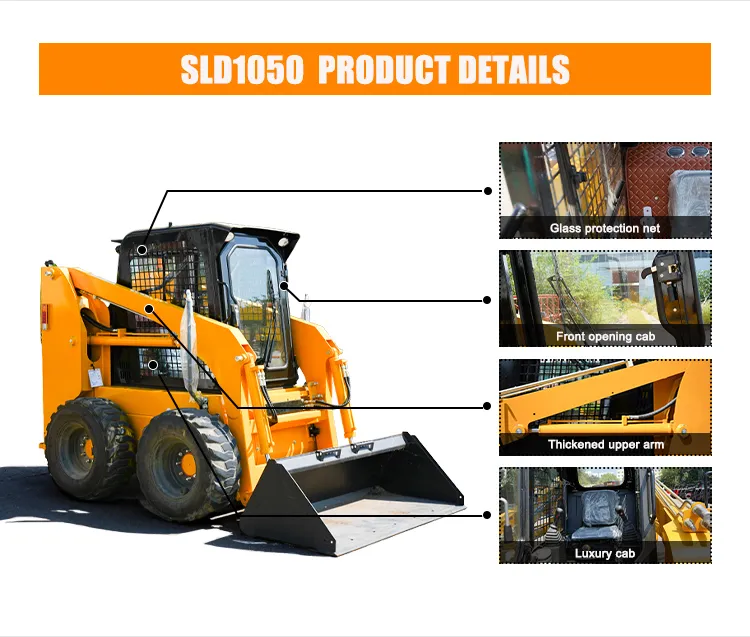 Loader Design