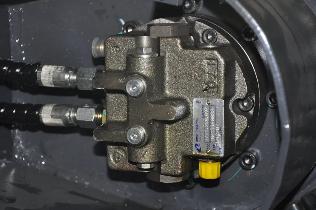 CT16-9b Compact Design