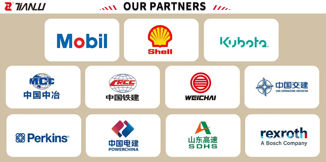 Mini Excavator View 6