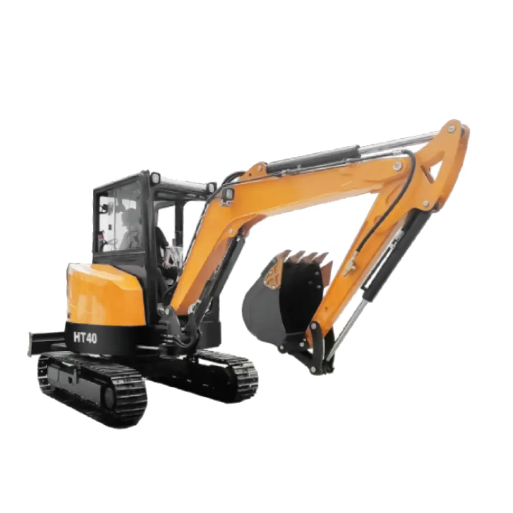 Best Price Hydraulic Small Mini Excavator with Floating Tank Pontoon Tracks Mini River Amphibious Swamp Buggy with Backhoe and Dredging Pump for Sale