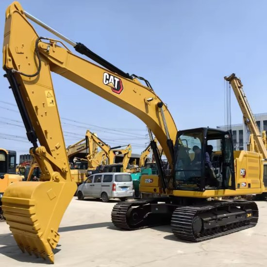 Liugong 1.5t 3.5t 8t High Performance Mini Compact Crawler Wheeled Hydraulic Digging Machine Sale Excavator