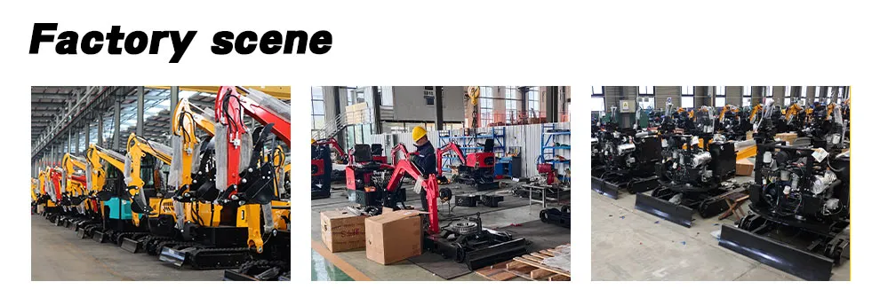 Excavator Performance