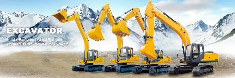 XE15U Mini Excavator Overview