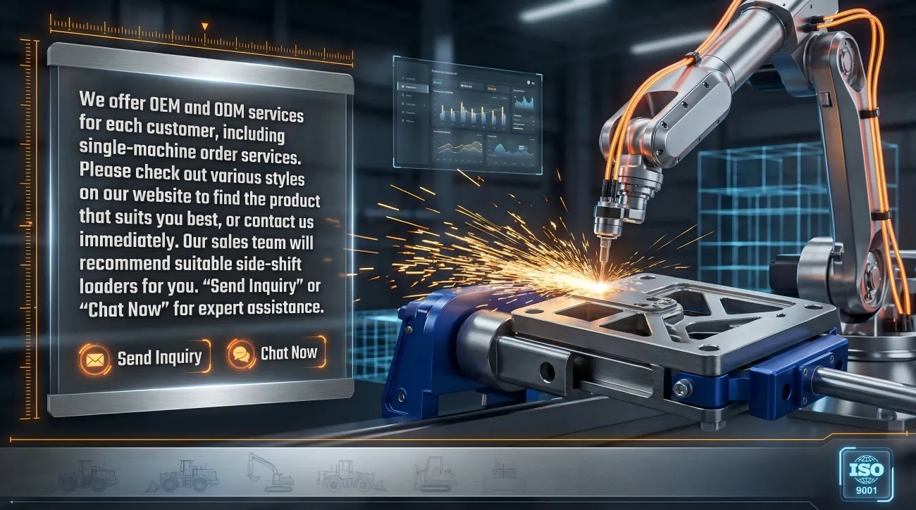 Crawler Excavator Overview