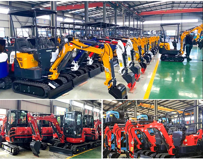 Mechanical Structure