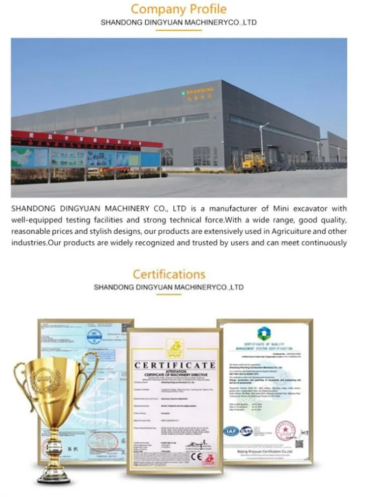 Manufacturing Facility