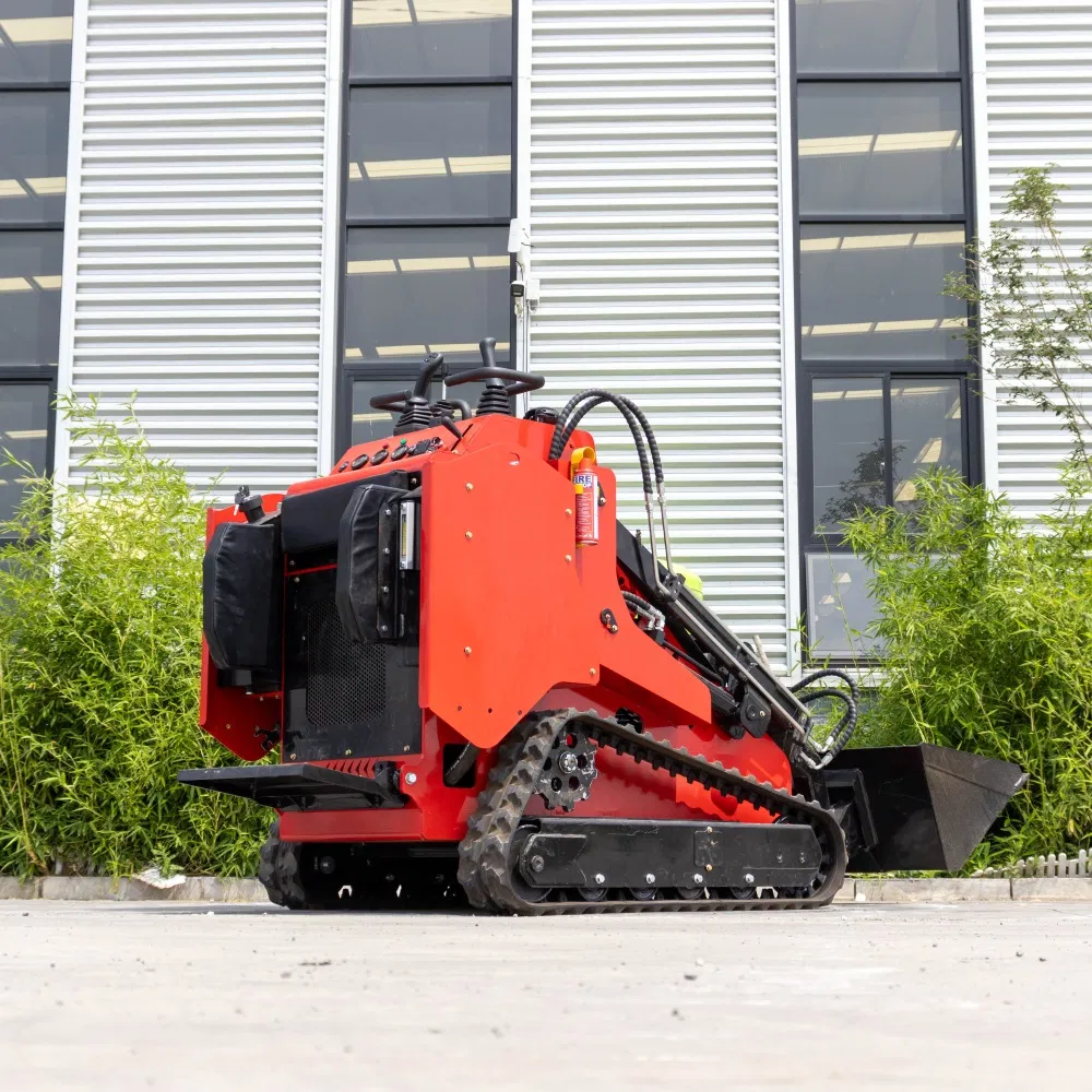 Skid Steer Attachment