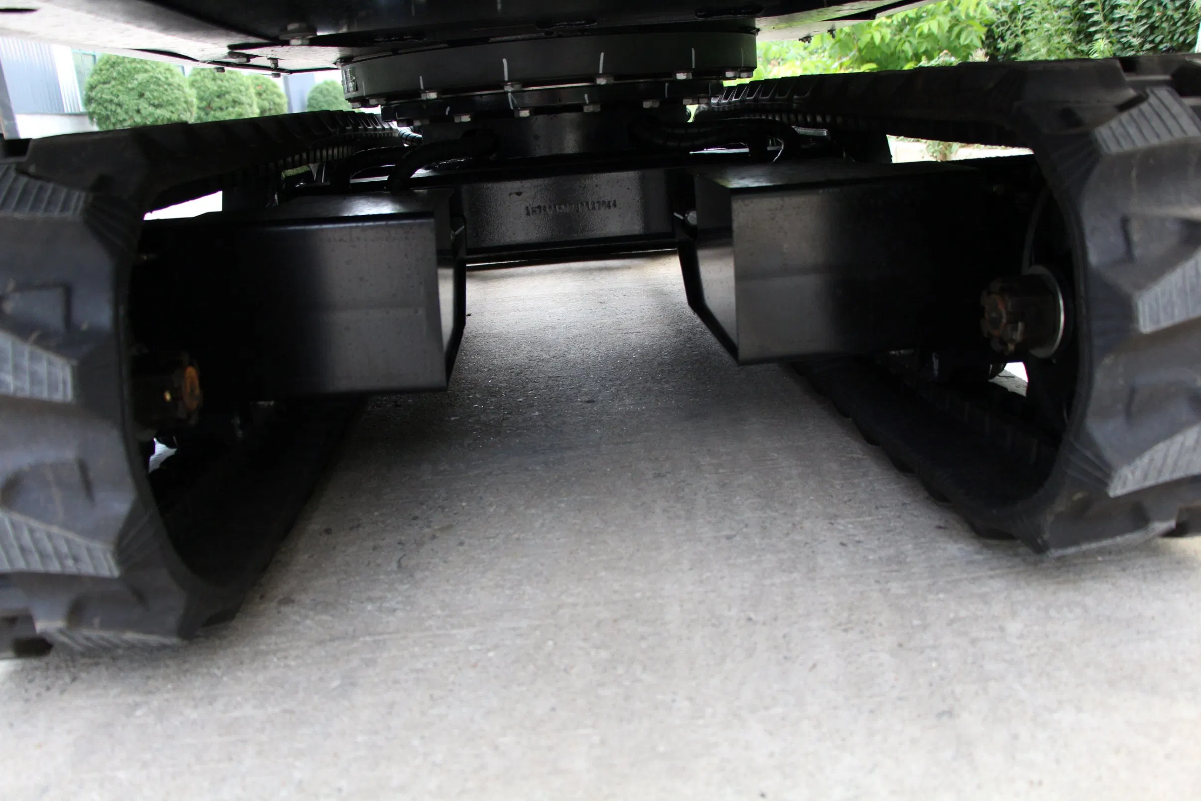 KME20 Mini Excavator, Hydraulic Excavator, Imported Hydraulic Excavator Rubber Track, Backhoe Excavator