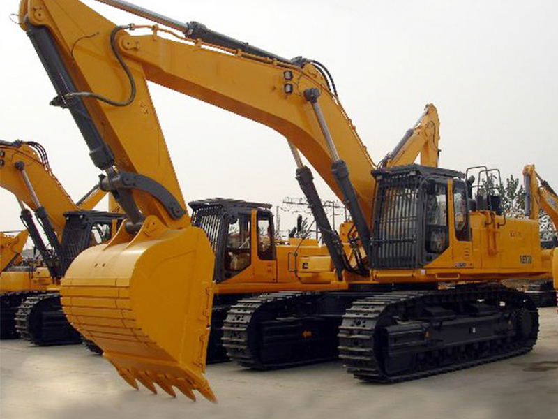 Hot Sale Brand New 4WD Small Mini Wheel Backhoe Loader with Excavator Xc870K with Spare Parts for Sale Rubber Tracks Attachments